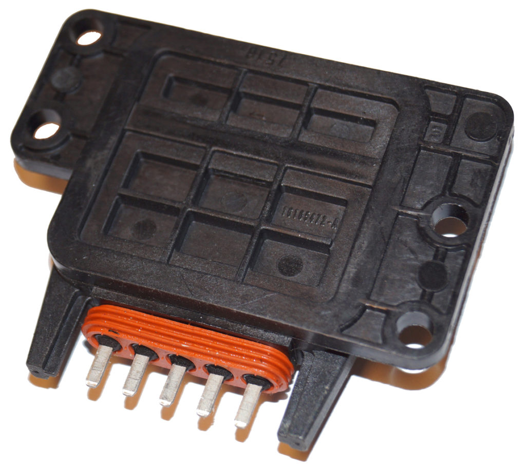 GM Spark Control Module 4.3L V6, 5.7L V8 Electronic » ToolingCrib.com