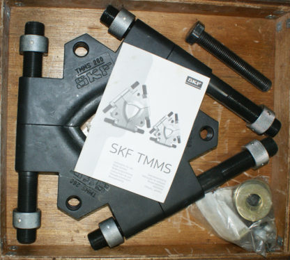 Bearing Pulling Plate, SKF-TMMS-260