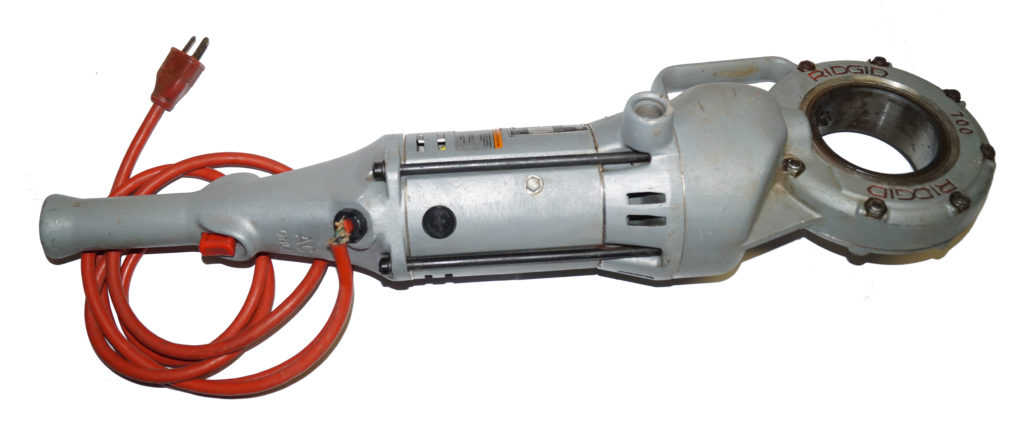ridgid-700-pipe-threader-power-pony-toolingcrib