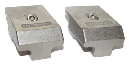 System 3R-239.1 Clamp Set for Rulers on Reference Elements