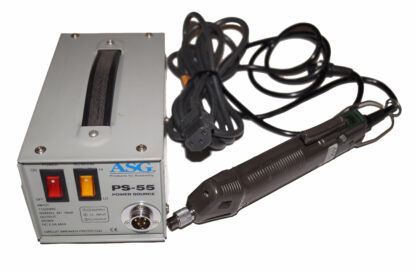 ASG Screwdriver BL5000 PS-55 Power Supply