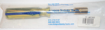 Ampco Nut Driver Non-Sparking ND716