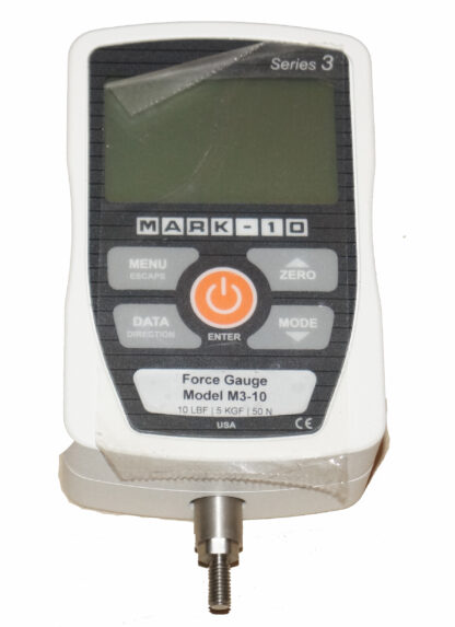 Mark-10 Force Gage M3-10