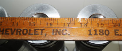 Micrometer Thimble