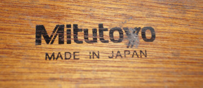 Mitutoyo Inside Micrometer 8-40 141-122