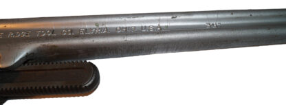 Ridgid 836 Aluminum Pipe Wrench