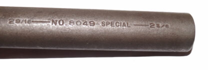 Snap-On Wrench 8049 Special