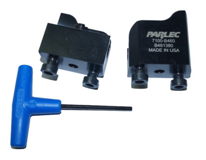 Parlec 7100-B460 Tool Holder Base