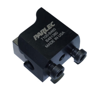 Parlec 7100-B460 Tool Holder Base