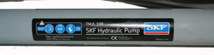SKF TMJL-100 Hydraulic Pump