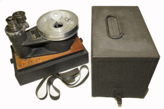 Surface Grinder Attachment
