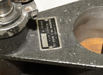Surface Grinder Attachment
