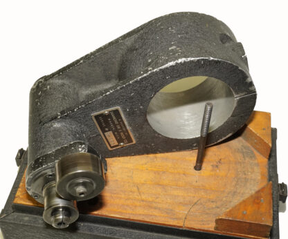 Surface Grinder Attachment