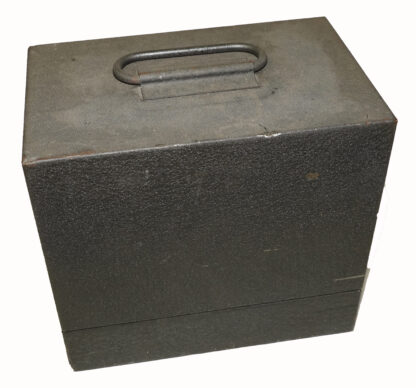 Surface Grinder Attachment