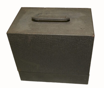 Surface Grinder Attachment