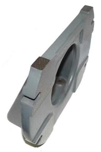 Moore Jig Borer Grinder Rotary Table Angle Plate