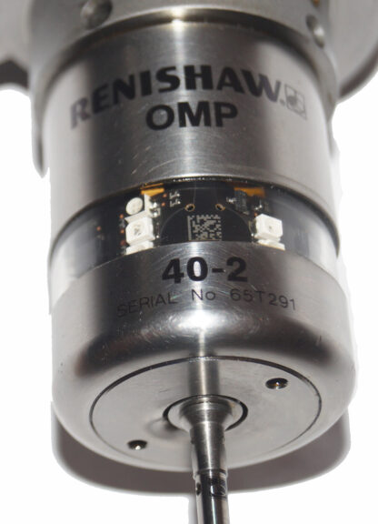 Renishaw OMP-40-2 Optical Probe