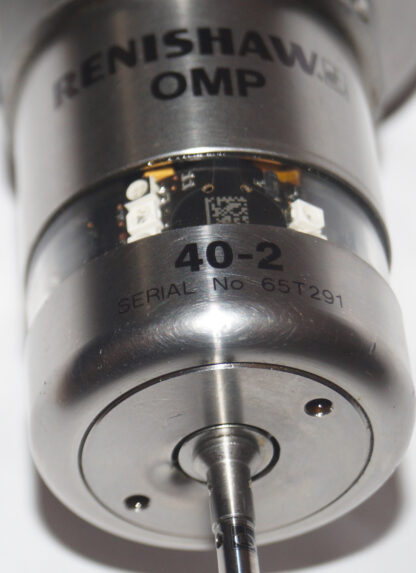 Renishaw OMP-40-2 Optical Probe