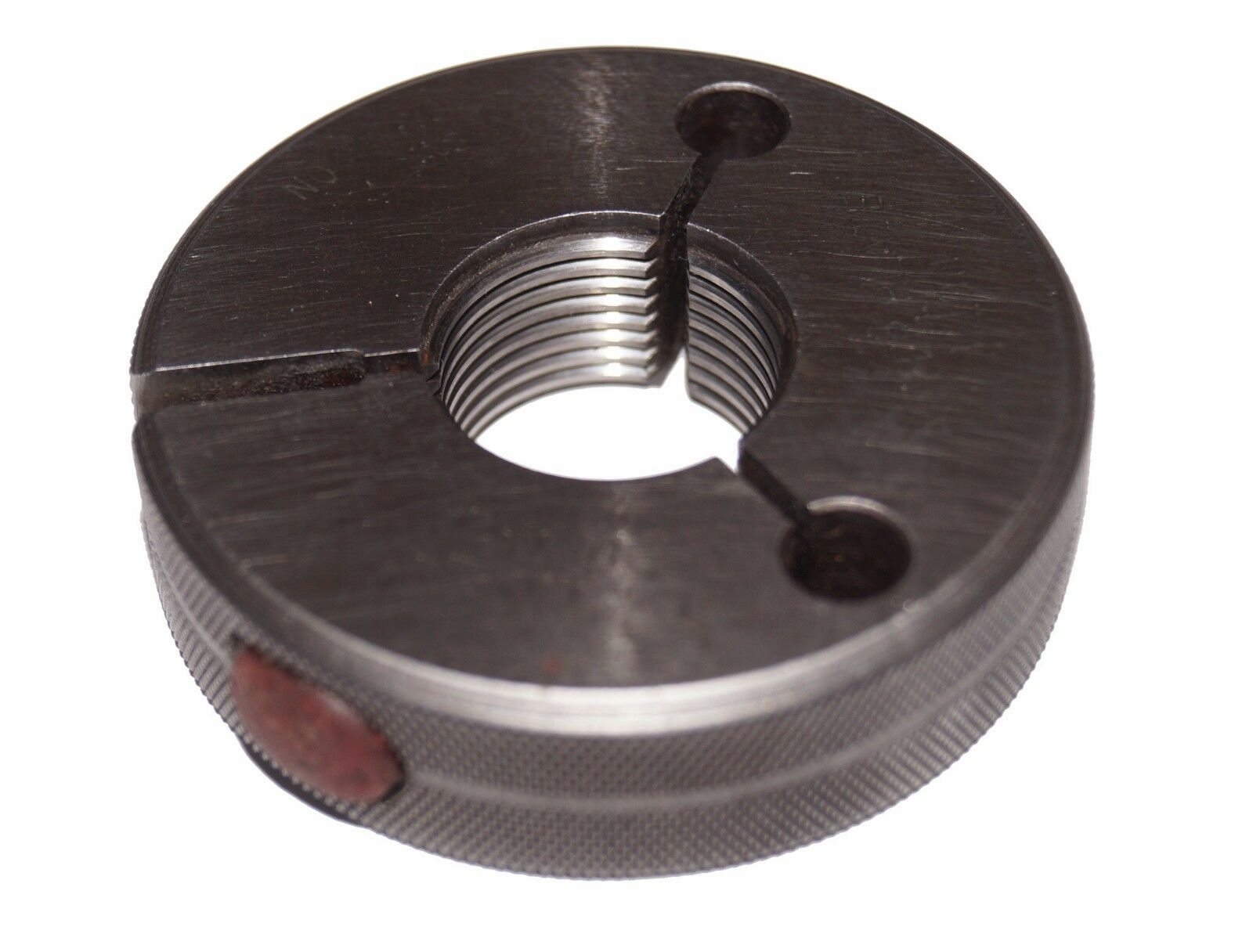 13/16-20 UNEF Thread Ring gage 2A GO NOGO 100% calibrated Ship by FedEx Delivery in 4 Days 
