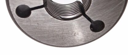 1-14 UNS-2A NoGo .9463 After Plate Thread Gage