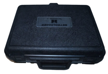 Metrosonics db-3070 Sound Level Meter cl-304 Acoustical Calibrator