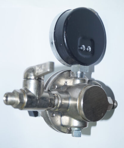 Binks 85-200 Pressure Regulator