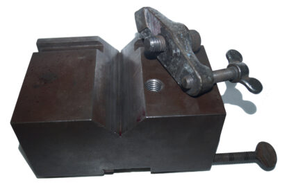 George Gorton Pantograph Type And Stamp Vise 559-1