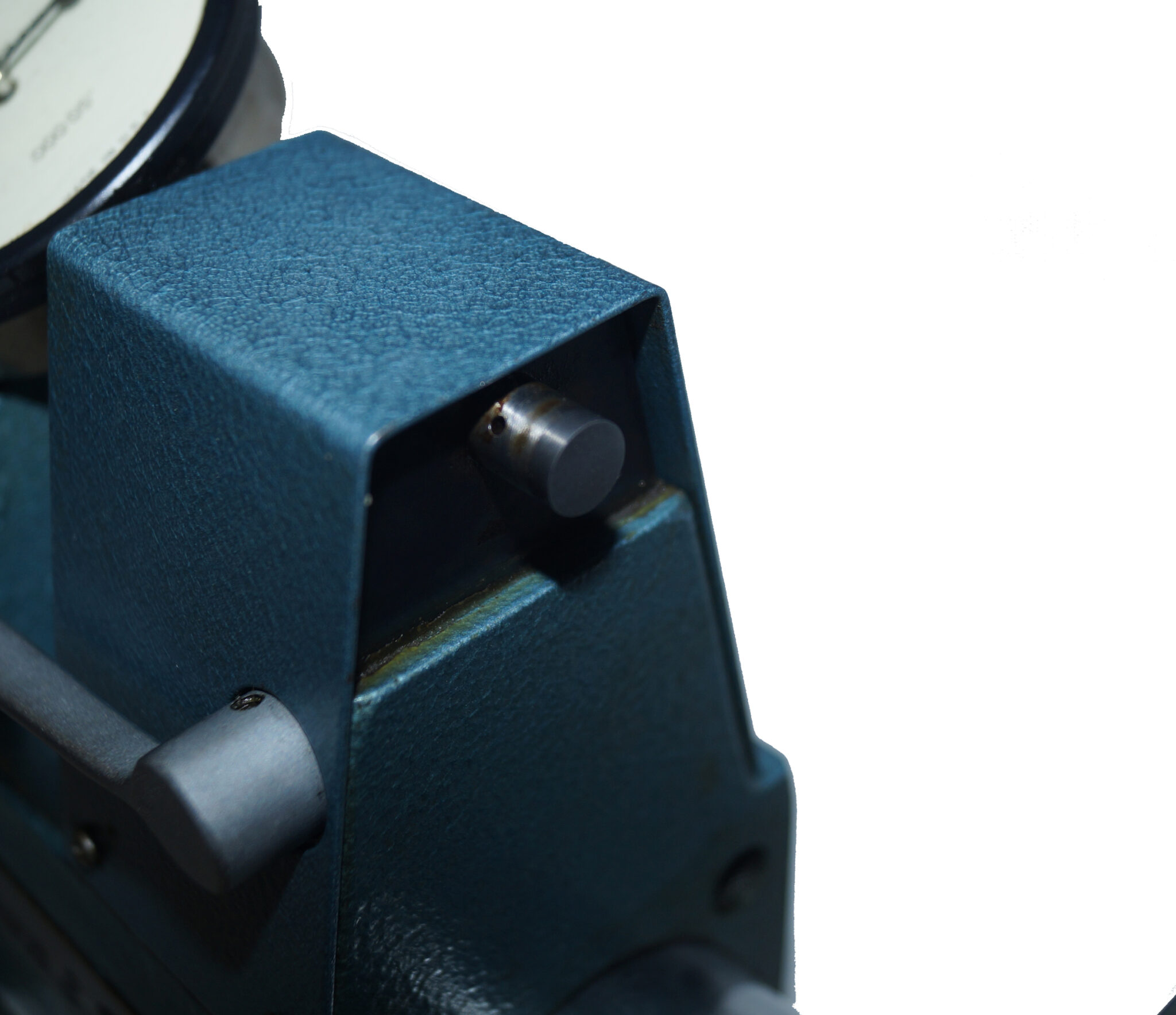Brown Sharpe Bench Micrometer 599-246 » ToolingCrib.com