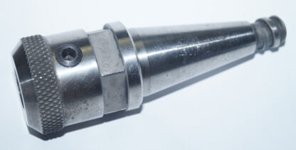 Moore Tools Jig Borer 5/8 End Mill Holder, Catalog 3405
