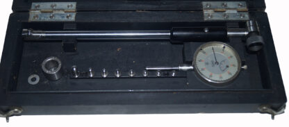 Mahr Dial Bore Gage 10-18mm