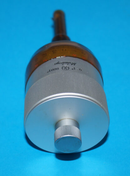 Mitutoyo Micrometer Head 152-372A
