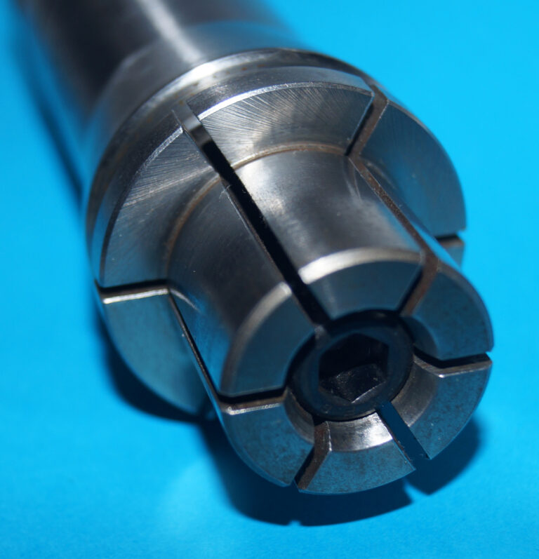 Royal 5c Expanding Collet