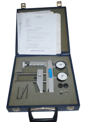 Portable Hardness Tester Antoniks RPT1