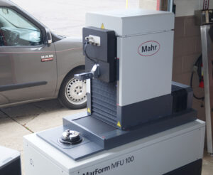 MarForm MFU 100