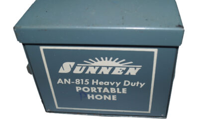 Sunnen AN-815 Heavy Duty Portable Hone