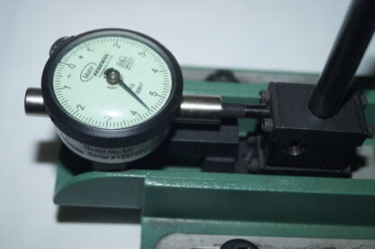Federal 88P-101 Shallow ID OD Shallow Gage