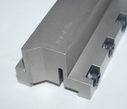 Iscar SGTBN 25.4-6 Cut-Off Tool Block