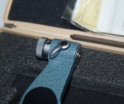 Mitutoyo 2-3" Screw Thread Micrometer 126-139