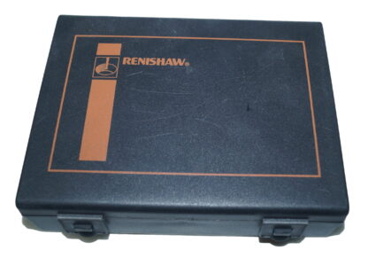 Renishaw TP2 Kit With Probes Case