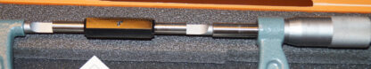 Mitutoyo Blade Micrometer 122-128 3-4