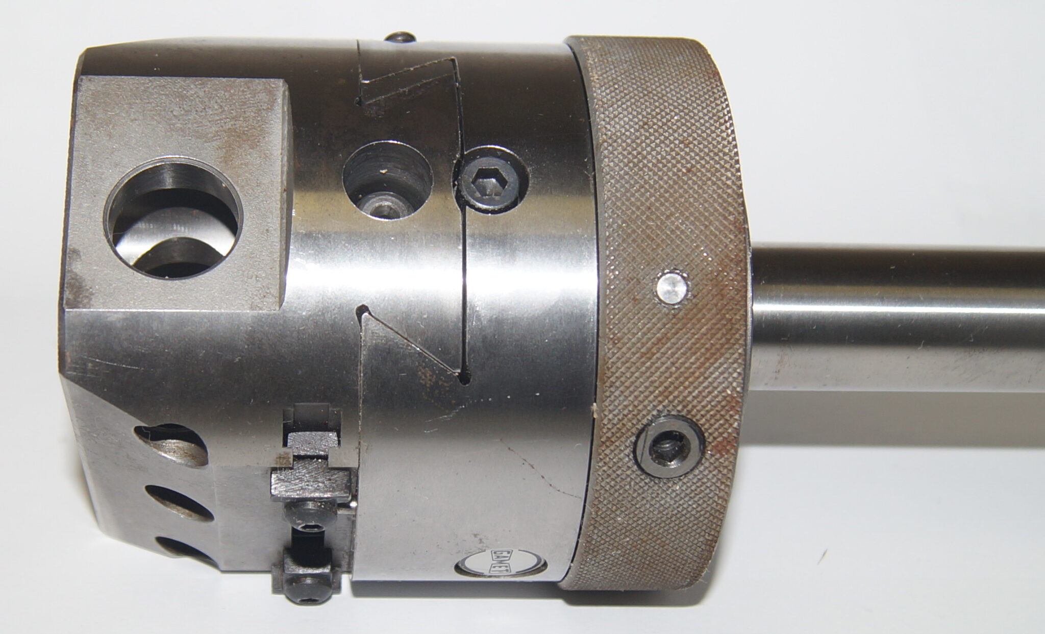 Enco Boring Facing Head - Automatic » ToolingCrib.com