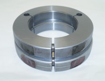 Hemco 4-16 UNJ-3A Thread Ring Gages Go 3.9594 Lo 3.9550