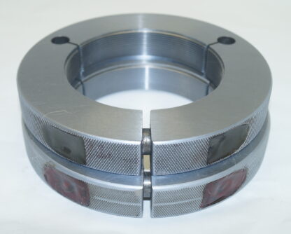 Hemco 4-16 UNJ-3A Thread Ring Gages Go 3.9594 Lo 3.9550