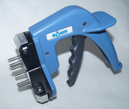 Rohm Captis Collet Wrench 1283285 Size 32