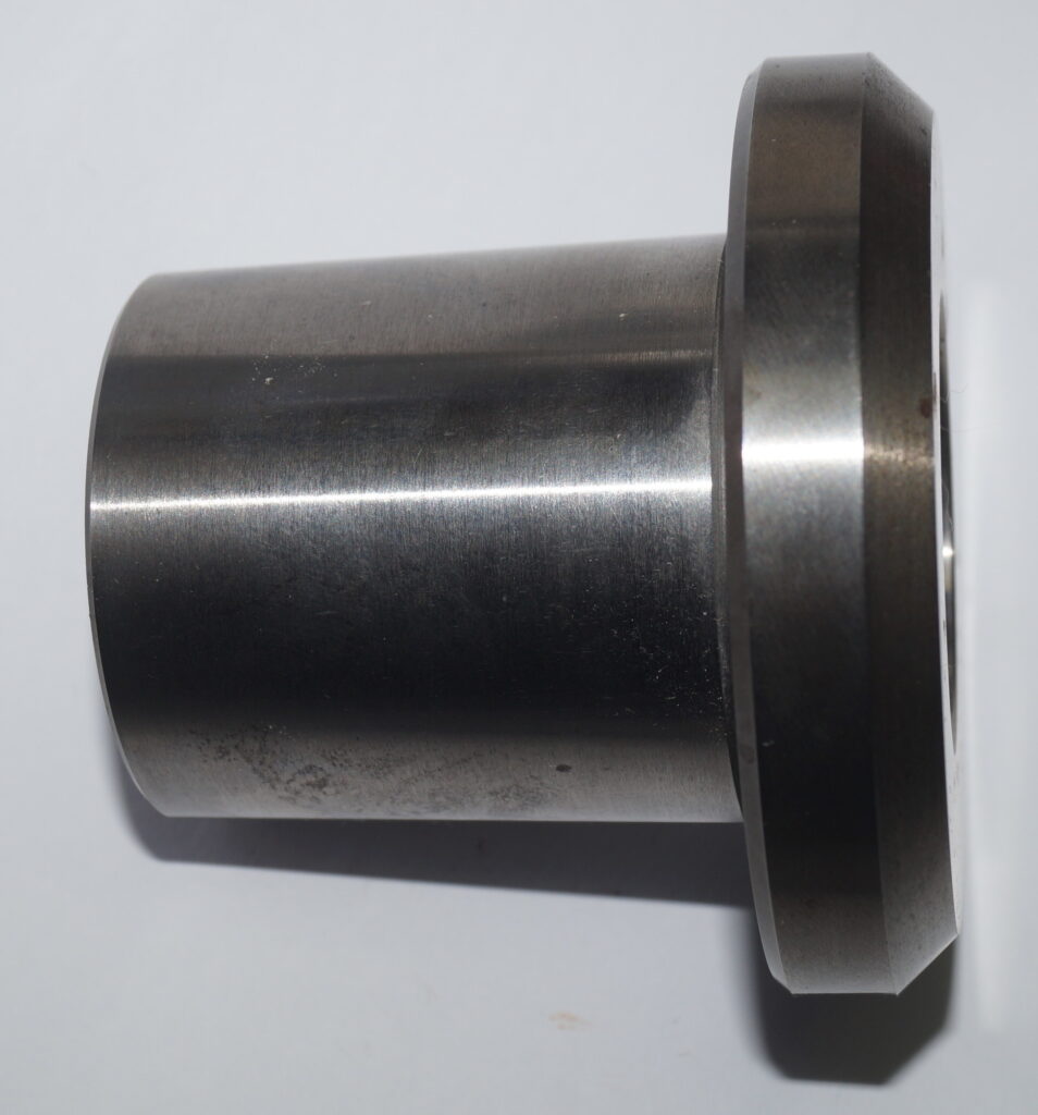 Royal 188739 5C Collet Spindle Nose Draw Bar Adapter » ToolingCrib.com