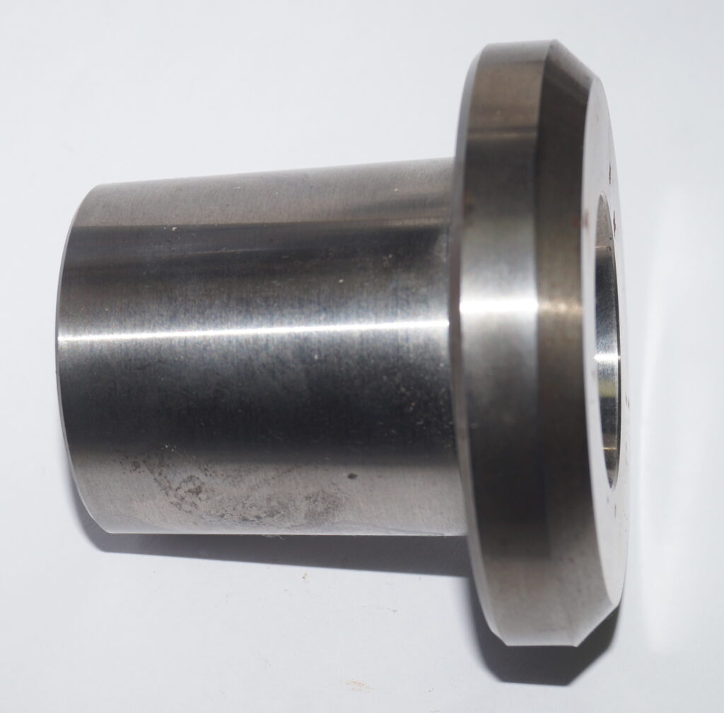 Royal 188739 5C Collet Spindle Nose Draw Bar Adapter » ToolingCrib.com