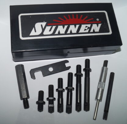 Sunnen Bore Gage Points, Ball Tools